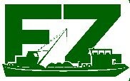 Logo Grondbedrijf Frans Zaal junior, Vinkeveen