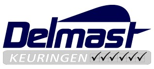 Delmast Keuringen, Delfgauw