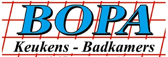 Logo Bopa, Emmen