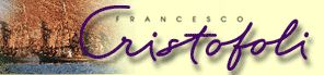 Logo Francesco Cristofoli B.V., Delft