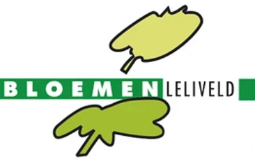 Logo Trouwboeketten - Bloemen Leliveld, Maastricht