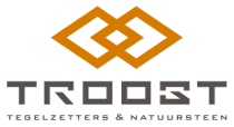 Logo Tegelwinkel in de buurt - Troost Tegelzetters & Natuursteen, Oostzaan