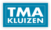 Logo TMA Kluizen, Didam