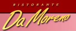 Ristorante Da Moreno, Dordrecht