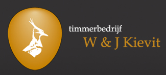 Logo Timmerbedrijf Kievit, Oude Tongen