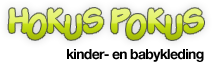 Logo Hokus Pokus, Assen