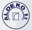 Logo Aldeko Applikatie, Groningen