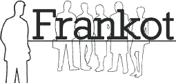 Logo Frankot BV, Den Bosch