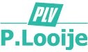 Logo P. Looije Verpakkingen B.V., De Lier