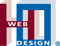 Logo Opperman Webdesign, Ede