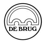 Logo SBO De Brug, Vianen