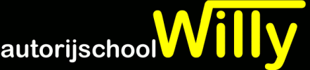 Logo Autorijschool Willy, Oldenzaal