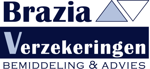 Logo Brazia Verzekeringen Bemiddeling en Advies, Den Haag