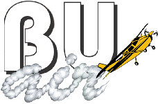 Logo Bu-Air, Loosdrecht
