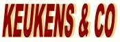 Logo Keukens & Co, Lelystad