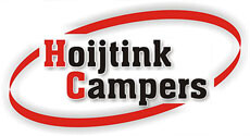 Logo Hoijtink Campers, Borger