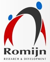Logo Romijn Advies, Nijmegen