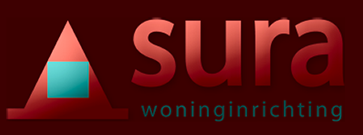 Logo Sura Woninginrichting, Rotterdam