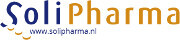 Logo Solipharma B.V., Oudenbosch