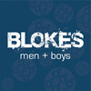 Logo Blokes, Roosendaal