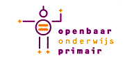 Logo Openbare School De Octopus, Diemen