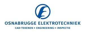 Logo Osnabrugge elektrotechniek, Tull en 't Waal