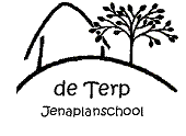 Openbare Jenaplanschool De Terp, Nieuwerkerk aan den IJssel