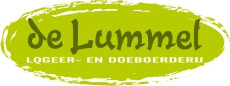 Logo De Lummel Vergaderruimtes Noord-Brabant, Langenboom