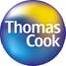 Logo Thomas Cook Travel Shop, Arnhem