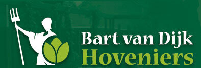 Logo Bart van Dijk Hoveniers, Soest