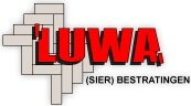 Logo V.O.F. Luwa, Hoogwoud