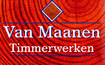 Logo C. van Maanen, Terschuur