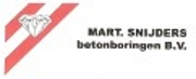 Mart Snijders Beton Boringen, Moergestel