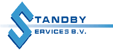 Standby Services B.V., Rotterdam