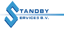 Logo Standby Services B.V., Rotterdam