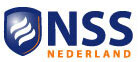 Logo NSS Nederland Security B.V., Amsterdam-Zuidoost