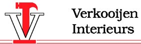 Logo Verkooijen Interieurs Schijndel, Schijndel