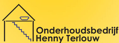 Logo Onderhoudsbedrijf Henny Terlouw, Gouda