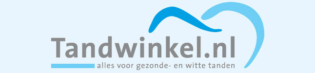 Logo Tandwinkel.nl, St. Willebrord