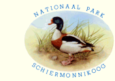 Bezoekerscentrum Nationaal Park Schiermonnikoog, Schiermonnikoog