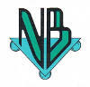 Logo N. Bos Kaas en Vleeswaren, Amsterdam