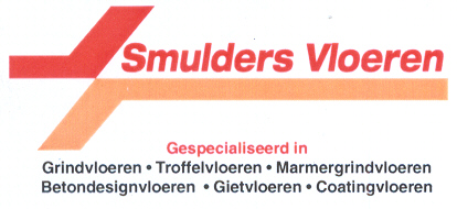 Smulders Vloeren, Tilburg