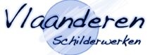 Logo Vlaanderen Schilderwerken, Nieuwegein