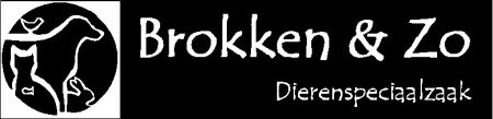 Logo Brokken & Zo, Gouda