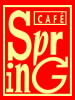 Logo Café Spring, Arnhem