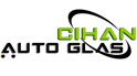 Logo Autoglas Cihan, Rotterdam