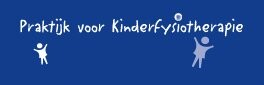 Logo Praktijk voor Kinderfysiotherapie, Alphen aan den Rijn