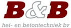 B&B Hei- en Betontechniek, Dordrecht