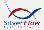 Logo Silver Flow Fysiotherapie, Zoetermeer