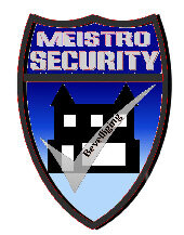 Logo Meistro Security, Ter-Apel